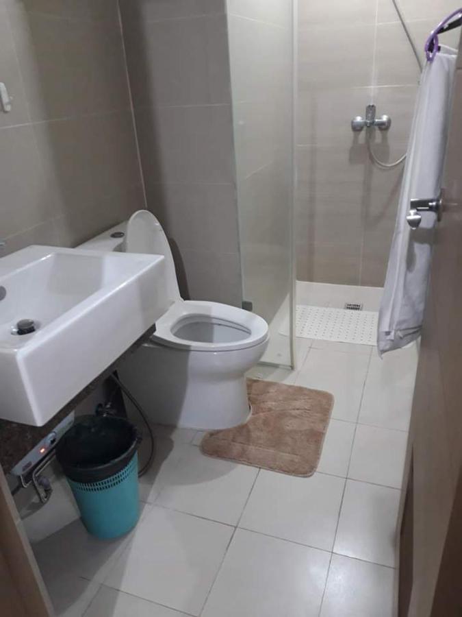 Zoe Amarah Condotel Manila Exteriér fotografie