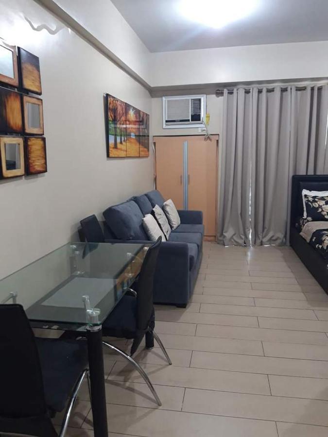 Zoe Amarah Condotel Manila Exteriér fotografie