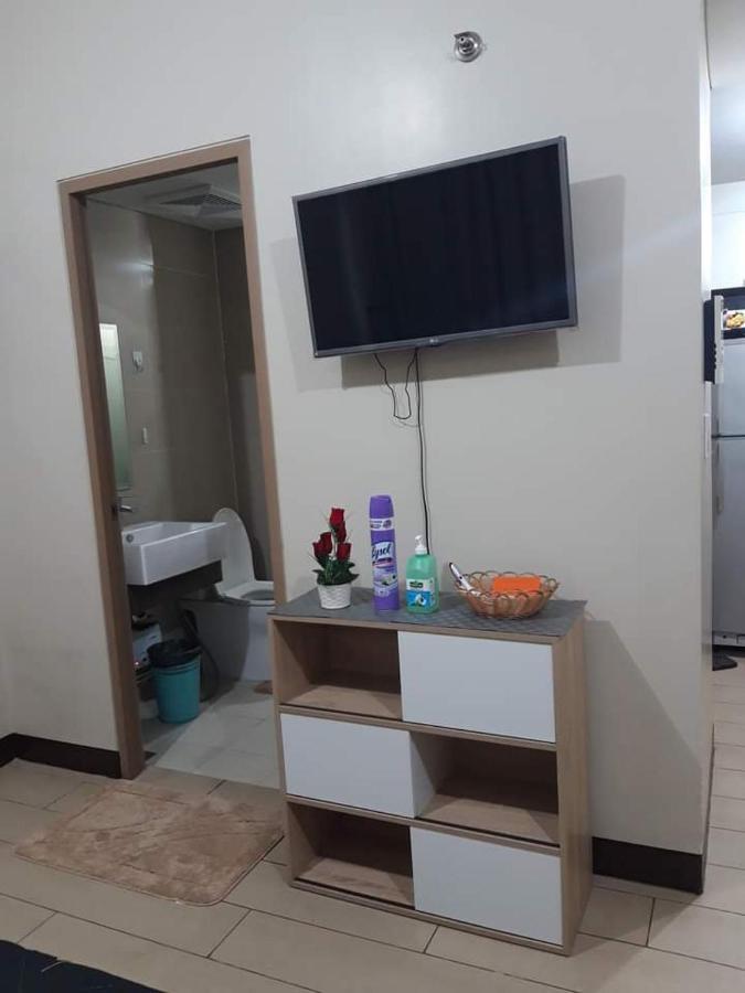 Zoe Amarah Condotel Manila Exteriér fotografie
