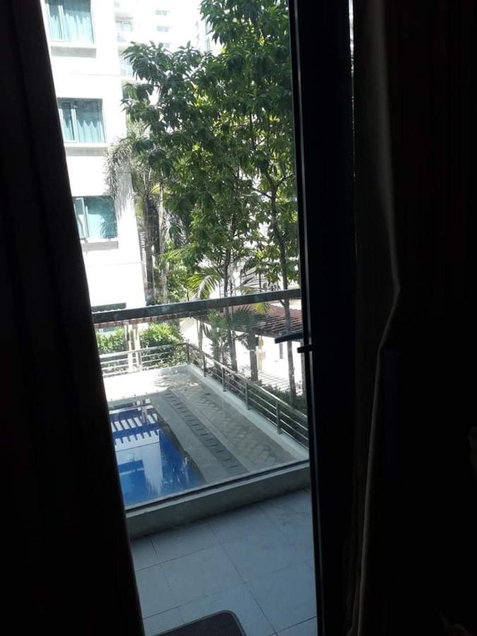 Zoe Amarah Condotel Manila Exteriér fotografie