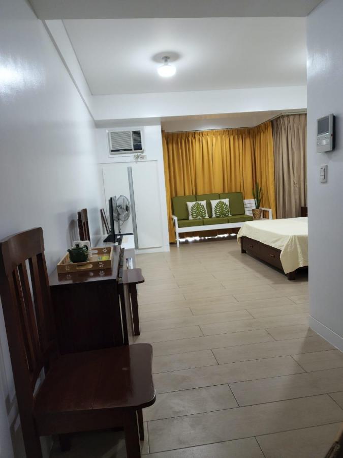 Zoe Amarah Condotel Manila Exteriér fotografie